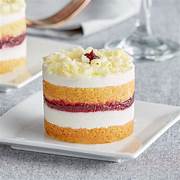 Raspberry Lemon Drop