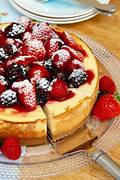 New York Cheesecake